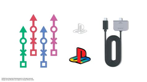 Playstation Is Bringing Its Classic Look Back For Its Th Anniversary