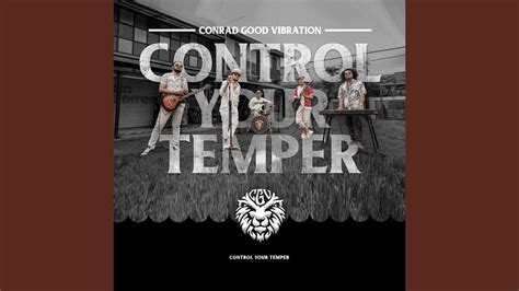 Control Your Temper Youtube Music