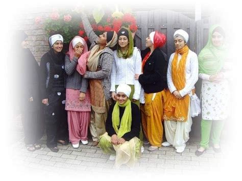 Importance Of Turban In Life Of Sikh Females And Males