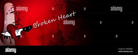 Broken Heart Timeline Covers