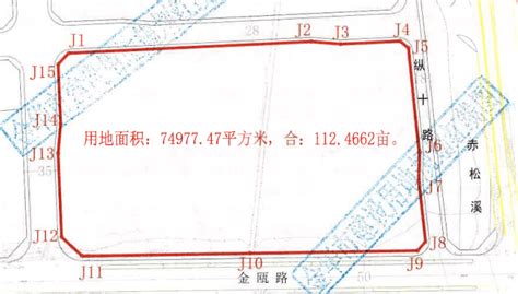 （最新成交）溢价率5842，万固939亿竞得金华金东新区商住地，楼面价5220元㎡金东区