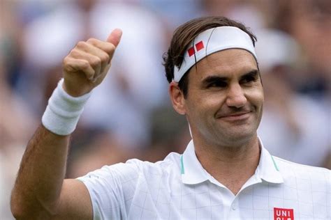 Roger Federer Anuncia Su Retiro Profesional