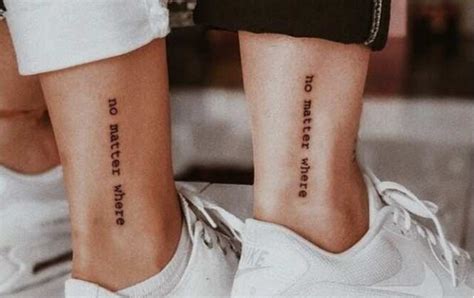 Top Imagen Tatuajes Amigas Frases Abzlocal Mx