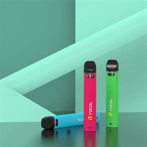 Empty Mg Auto Draw Airfrow Disposable Vape Pen From China