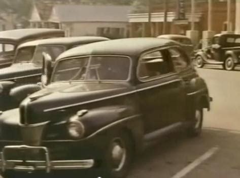 IMCDb Org 1941 Ford Super De Luxe Tudor Sedan In Summer Of My German