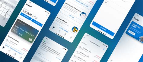 Mobile Banking App Design Best Practices And Trends Itexus