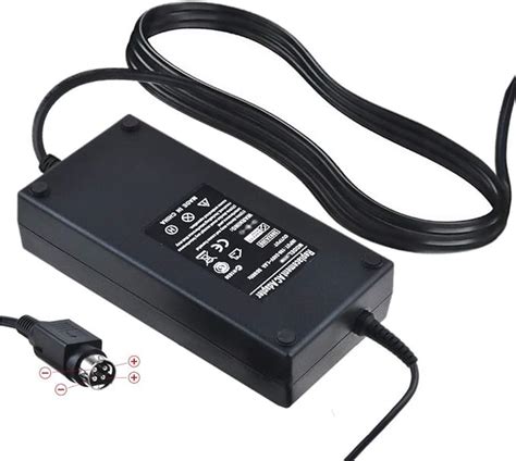 Amazon Supplysource V A W Global Ac Dc Adapter For Edac