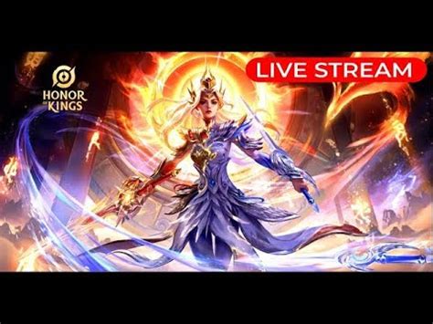 Honor Of Kings Streaming YouTube