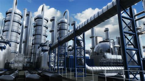 Factory Power Plant image - Free stock photo - Public Domain photo ...