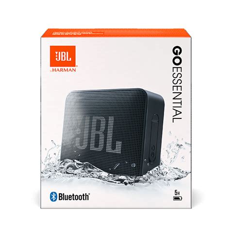 Loa Jbl Go Essential Gi T T Ch T L Ng A D Ng M U