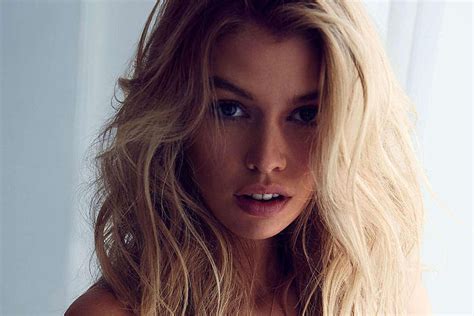 Esta Es Stella Maxwell La Supuesta Nueva Novia De Miley Cyrus