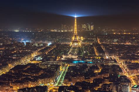 paris night, HD Wallpaper | Rare Gallery