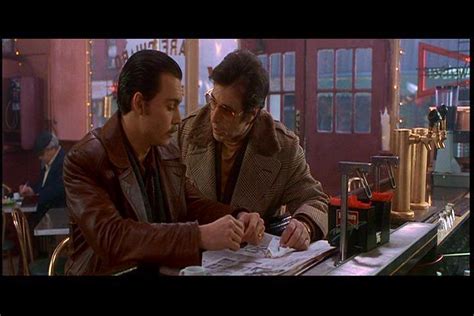 Donnie Brasco Johnny Depp Image Fanpop