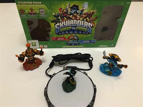 Skylanders Swap Force Xbox One