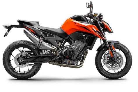 Zdjęcia 2022 ktm 790 duke 02 2022 KTM 790 Duke Opis zdjecia dane