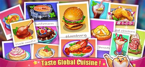 Crazy Cooking Tour for Android - APK Download