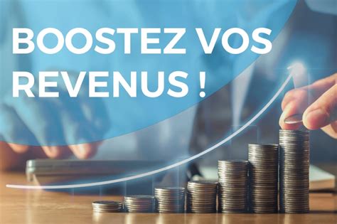 Agents Immobiliers Comment Augmenter Vos Revenus Annuels