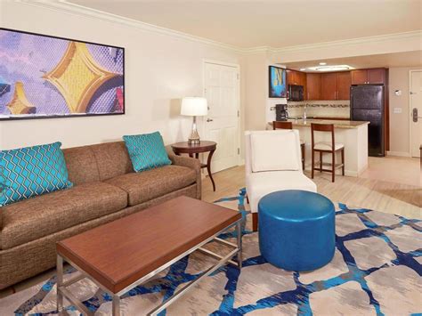 Hilton Grand Vacations Club Paradise Las Vegas Las Vegas Nv 2022 Updated Prices Deals