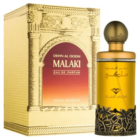 Dehn Al Oodh Malaki EDP 100 ML 3 4 Oz By Swiss Nepal Ubuy