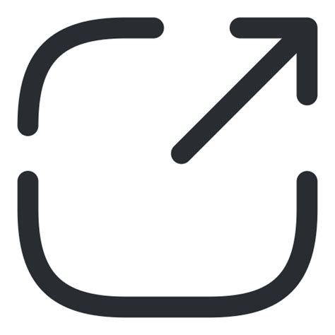 export user interface gesture icons