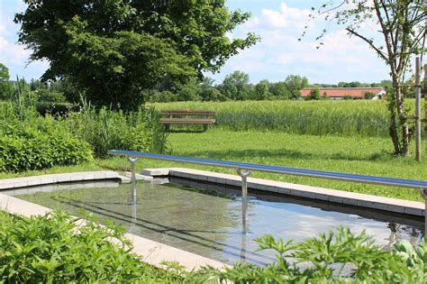 Kneippanlagen Tour Im Stadtgebiet Bad W Rishofen Wanderung