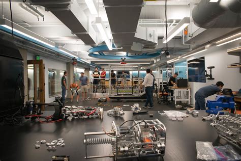 Robotics Laboratory