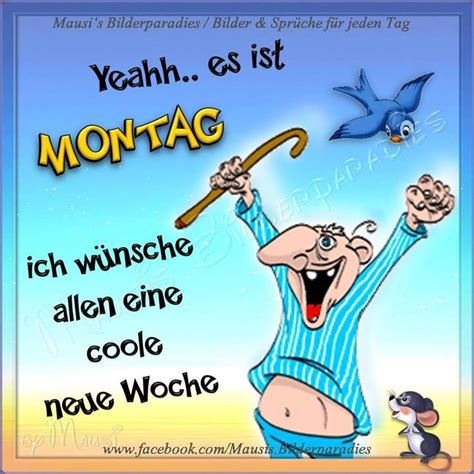 Pin Von Elke Auf Wochentage Guten Morgen Montag Bilder Zitate Zu