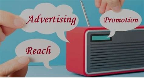 Radio Advertising - The Media Ant