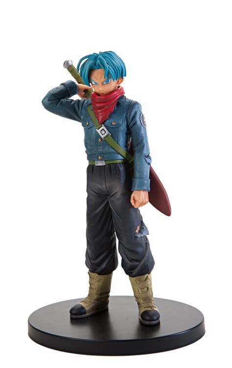 Mua Banpresto Dragon Ball Dxf The Super Warriors Volume Trunks Action