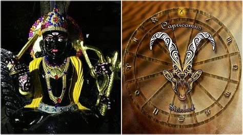 Shani Sade Sati Is At Its Peak On The People Of This Zodiac Be Careful About These Things इस