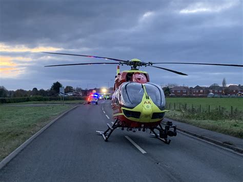 EJ1jhR6XsAI1HUY West Midlands Ambulance Service University NHS