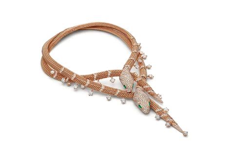 The Ultimate Guide to Bulgari Jewelry | La Patiala