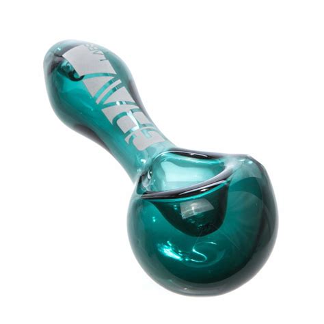 Grav Labs Classic Glass Spoon Pipe Kings Pipes