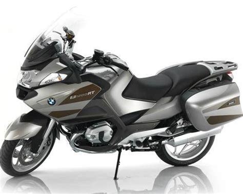 2012 BMW R 1200 RT Info | BMW MOTORCYCLES OF SAN FRANCISCO SAN ...