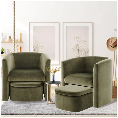 chair with storage 7