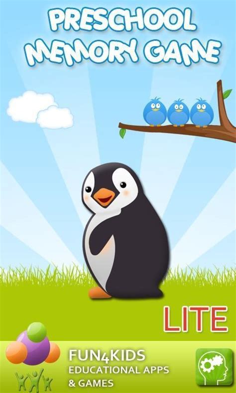 Kids Preschool Memory Game Lte: Tips, Tricks, Cheats