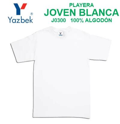 Playeras Blancas Encuentra Las Mejores Opciones Para Hombres Y Mujeres