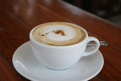 How much milk to froth for a cappuccino? - starbmag