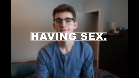 Having Sex YouTube