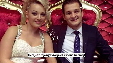 Zbardhen Detaje Te Reja Te Frikshme Nga Vrasja E Liridona Ademaj YouTube