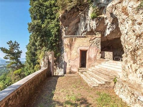 Grotta Di San Michele Sistema Irpinia