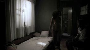 QUANDO MORREMOS A NOITE NUDE SCENES AZNude