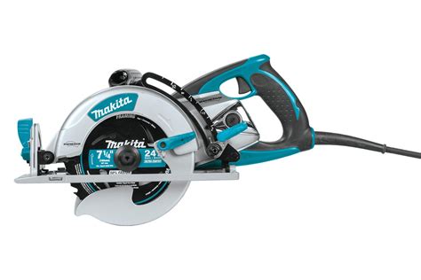 Makita V A Corded Magnesium Hypoid Circular Saw