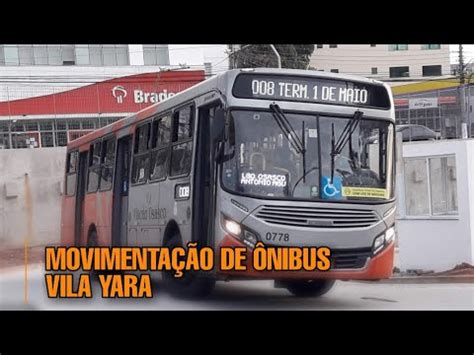 Vila Yara Osasco Mobilidade Urbana 22 YouTube