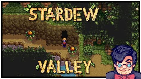 Stardew Valley Expanded Joja Run Part Lets Go To Ginger Island