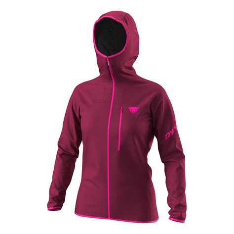 Veste Capuche Dynafit Traverse Gore Tex Femme Deporvillage