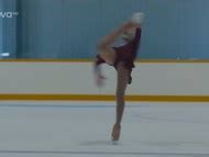 Naked Rebeka Lizlerova in Dáma a Král