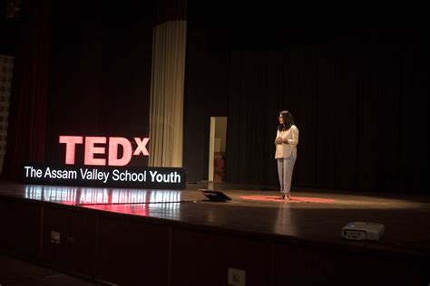 A2eadb67 Ca5f 4741 9519 2d9d80b00947 Tedx The Assam Valley School