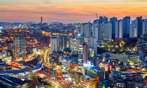 This Is How South Korea Can Become A Global Innovation Hub World