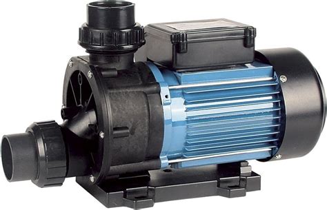 spa buddy swim spa pump